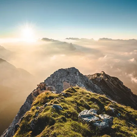 Alpine Seefeld * Seefeld in Tirol