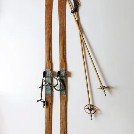 Apartmán Alpine Seefeld