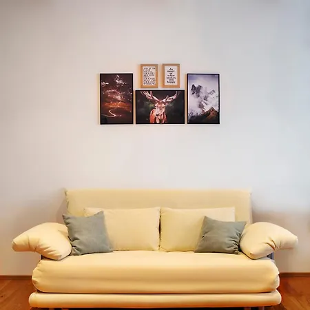 Alpine Seefeld سيفيلد ان تيرول