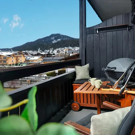 Alpine Seefeld * Seefeld in Tirol