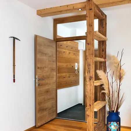 Alpine Seefeld Apartmán *