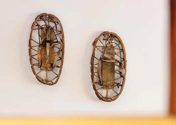 アパート Alpine Seefeld ゼーフェルト・イン・チロル