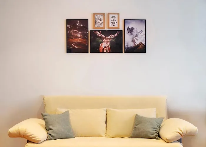 Alpine Seefeld 蒂罗尔-泽费尔德