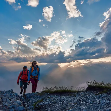 Alpine Seefeld * 蒂罗尔-泽费尔德